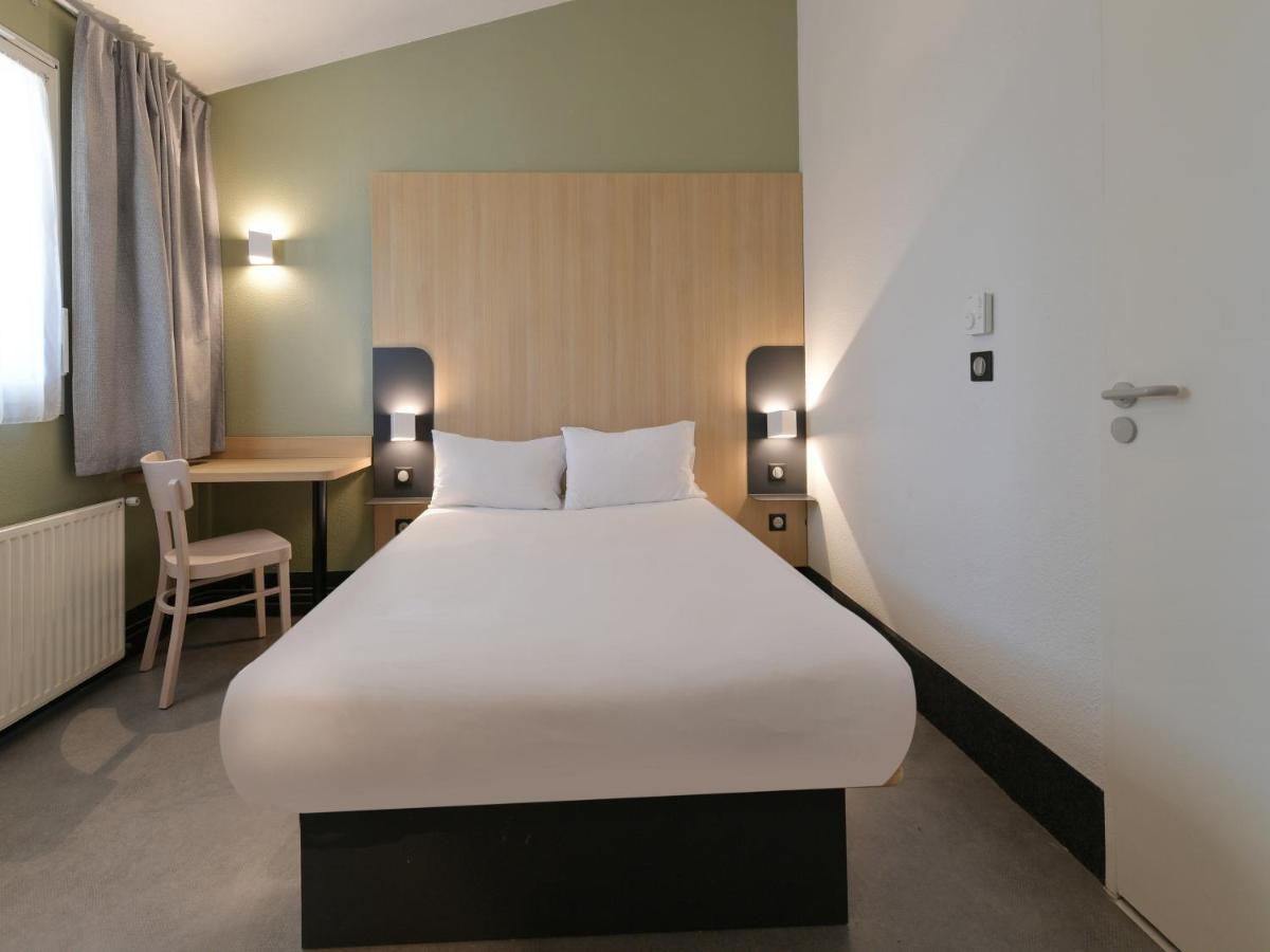 B&B Hotel Le Mans Nord 2 Saint-Saturnin  Esterno foto
