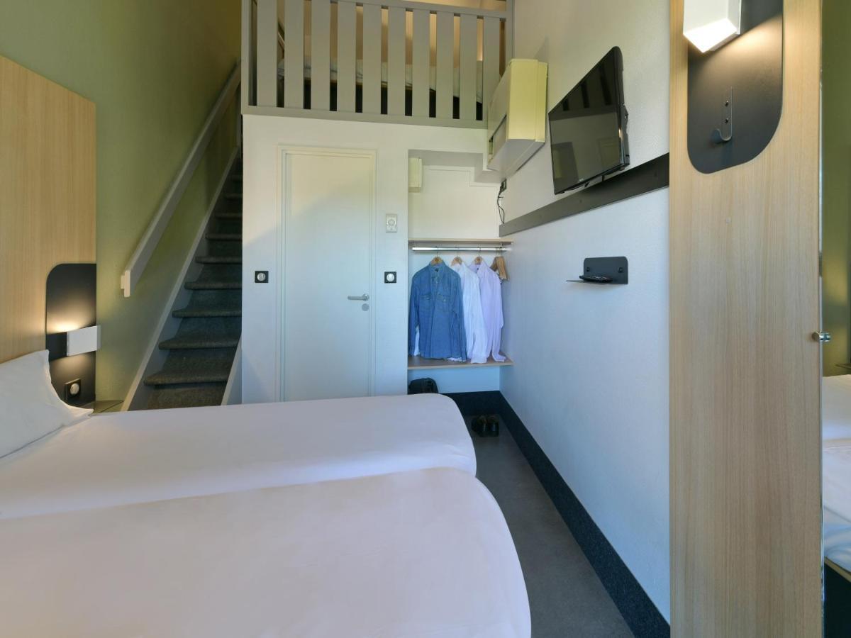 B&B Hotel Le Mans Nord 2 Saint-Saturnin  Esterno foto
