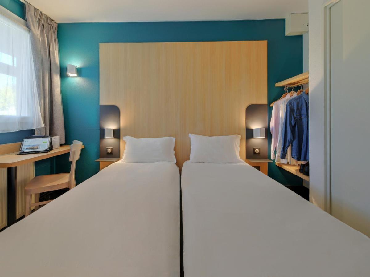 B&B Hotel Le Mans Nord 2 Saint-Saturnin  Esterno foto