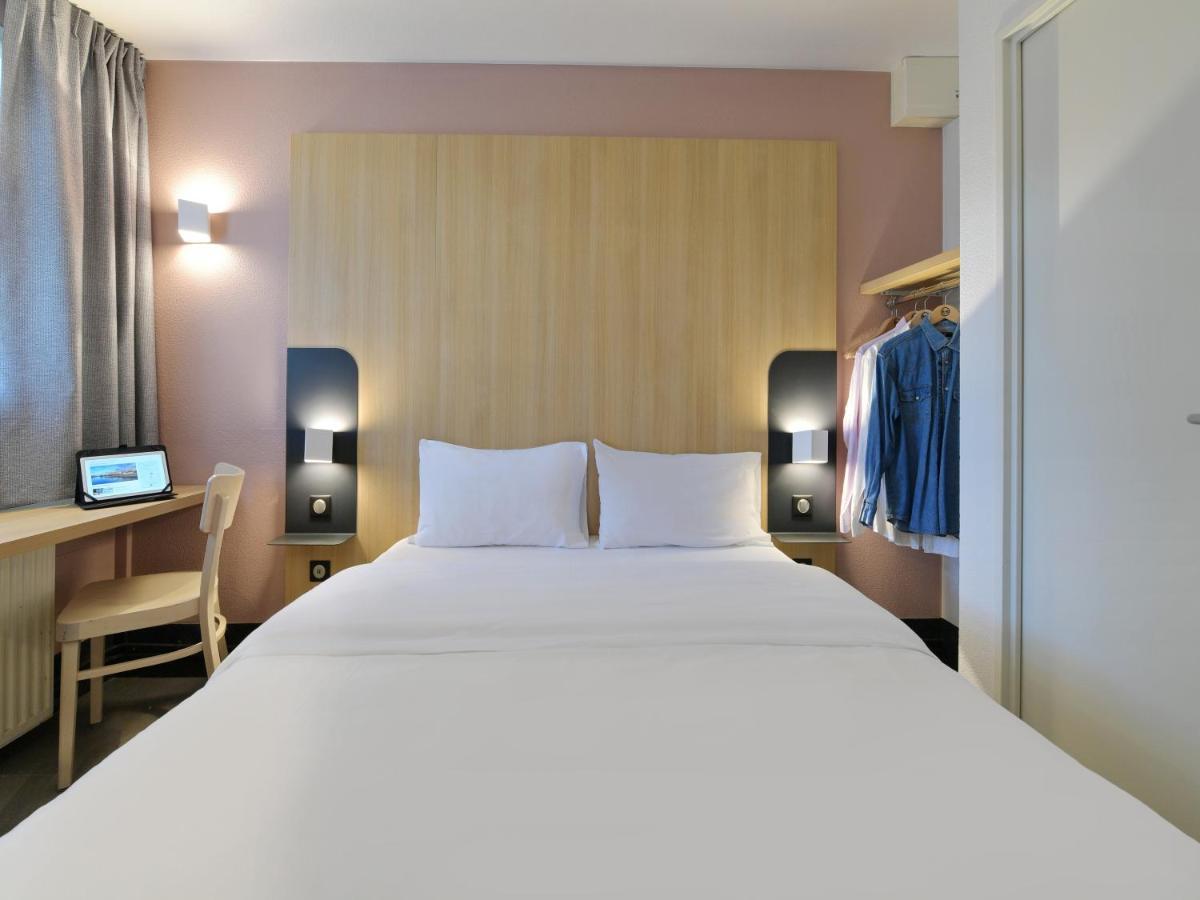 B&B Hotel Le Mans Nord 2 Saint-Saturnin  Esterno foto