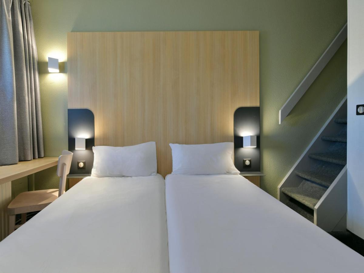 B&B Hotel Le Mans Nord 2 Saint-Saturnin  Esterno foto