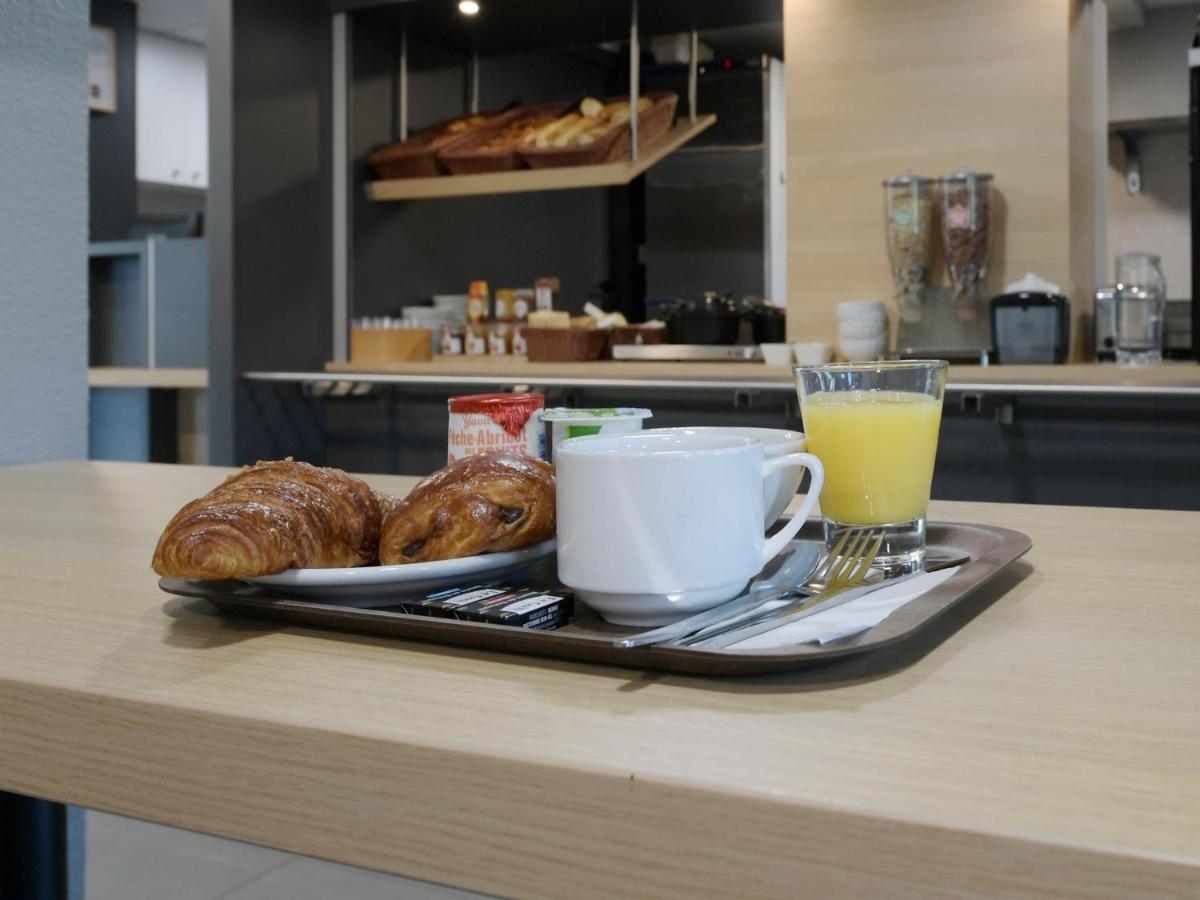B&B Hotel Le Mans Nord 2 Saint-Saturnin  Esterno foto