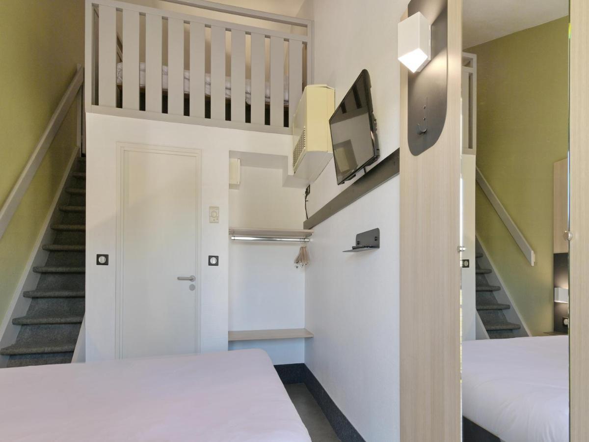 B&B Hotel Le Mans Nord 2 Saint-Saturnin  Esterno foto