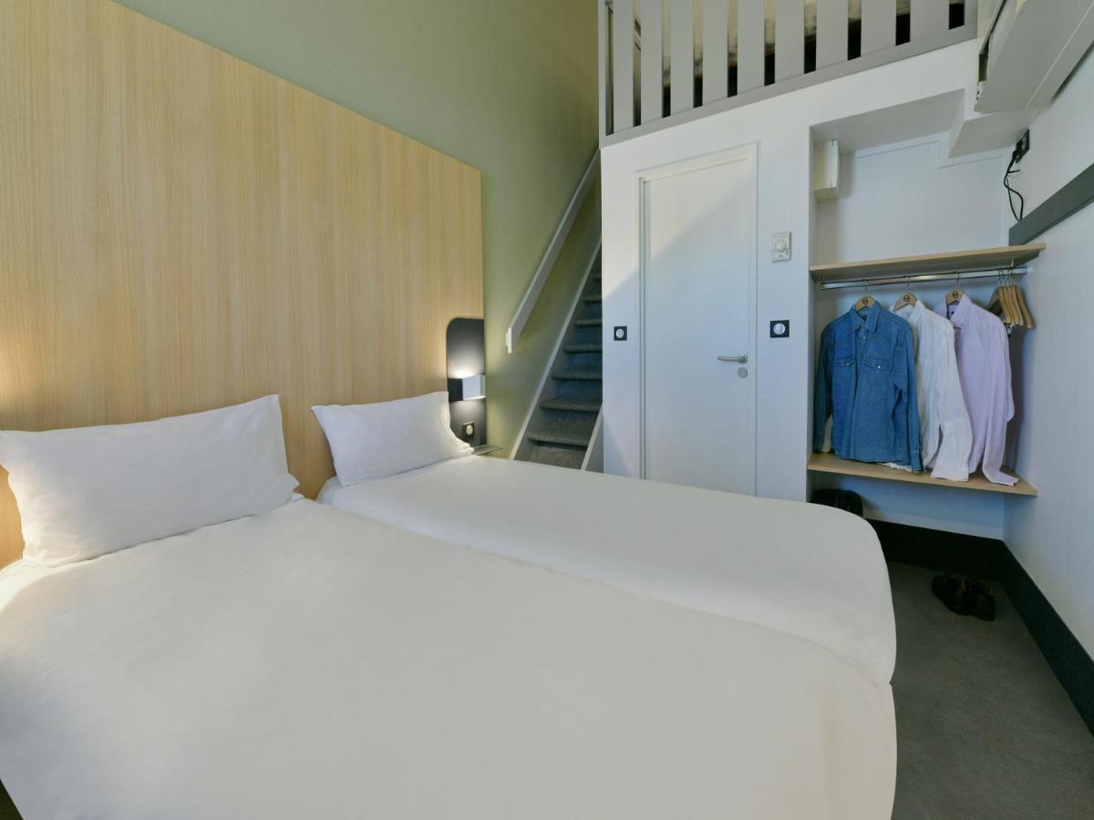 B&B Hotel Le Mans Nord 2 Saint-Saturnin  Esterno foto