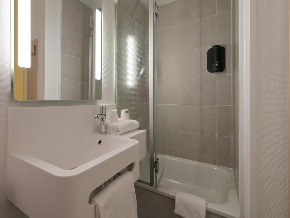 B&B Hotel Le Mans Nord 2 Saint-Saturnin  Esterno foto