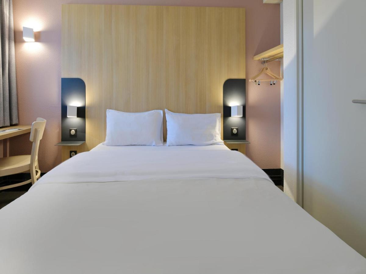 B&B Hotel Le Mans Nord 2 Saint-Saturnin  Esterno foto