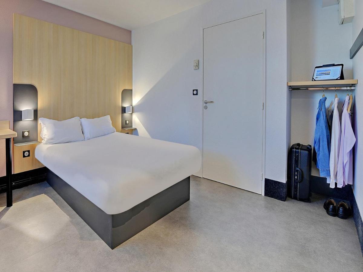 B&B Hotel Le Mans Nord 2 Saint-Saturnin  Esterno foto