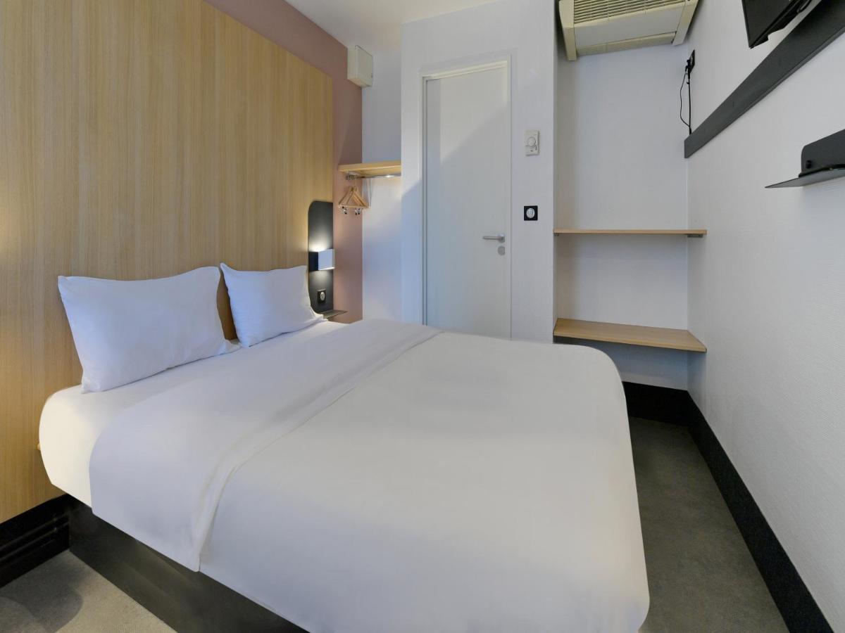B&B Hotel Le Mans Nord 2 Saint-Saturnin  Esterno foto