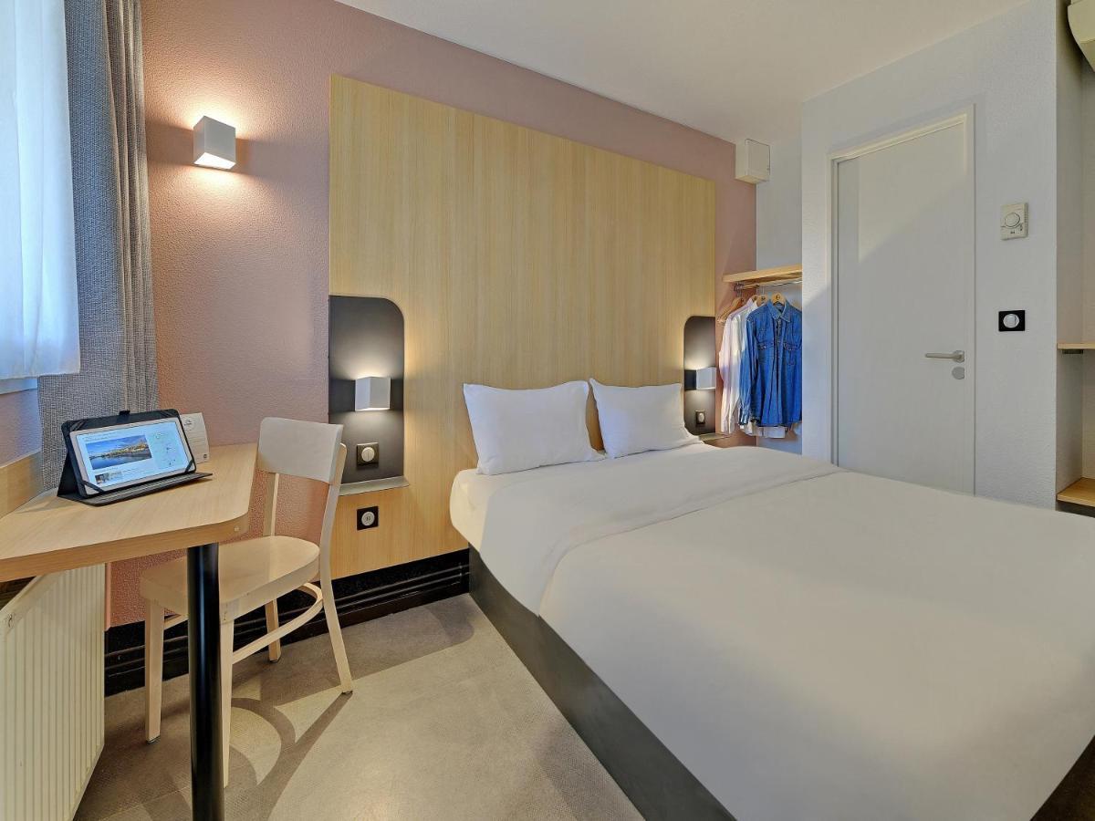 B&B Hotel Le Mans Nord 2 Saint-Saturnin  Esterno foto