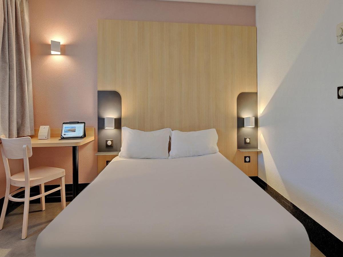 B&B Hotel Le Mans Nord 2 Saint-Saturnin  Esterno foto