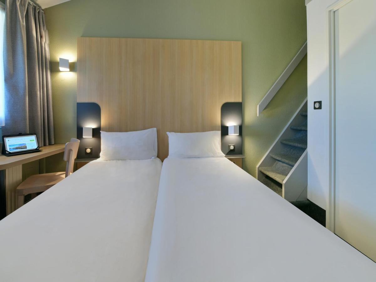 B&B Hotel Le Mans Nord 2 Saint-Saturnin  Esterno foto
