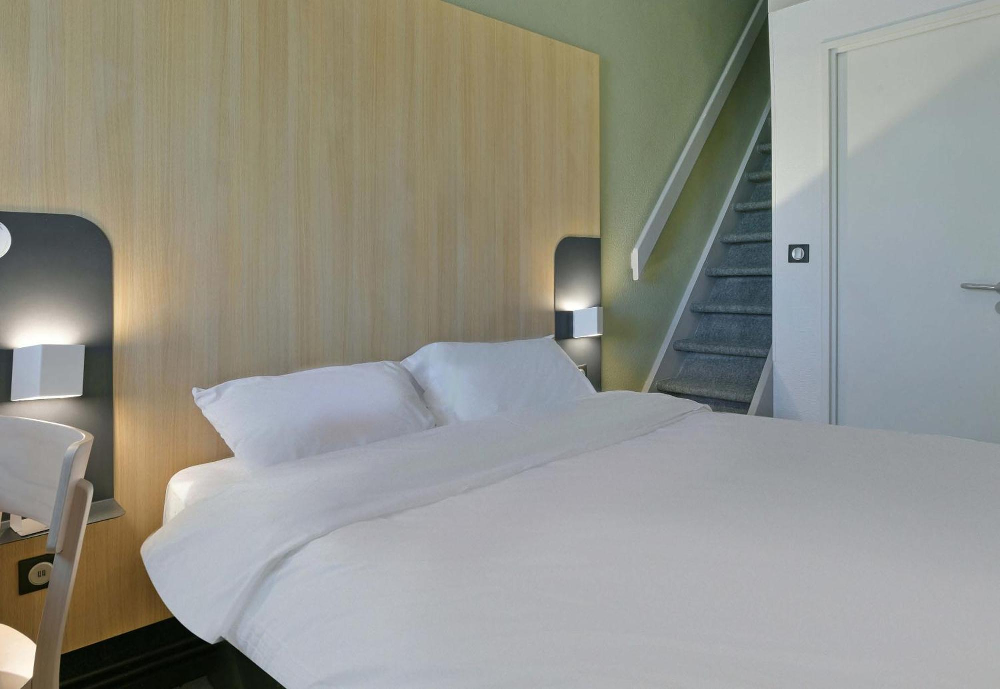 B&B Hotel Le Mans Nord 2 Saint-Saturnin  Esterno foto