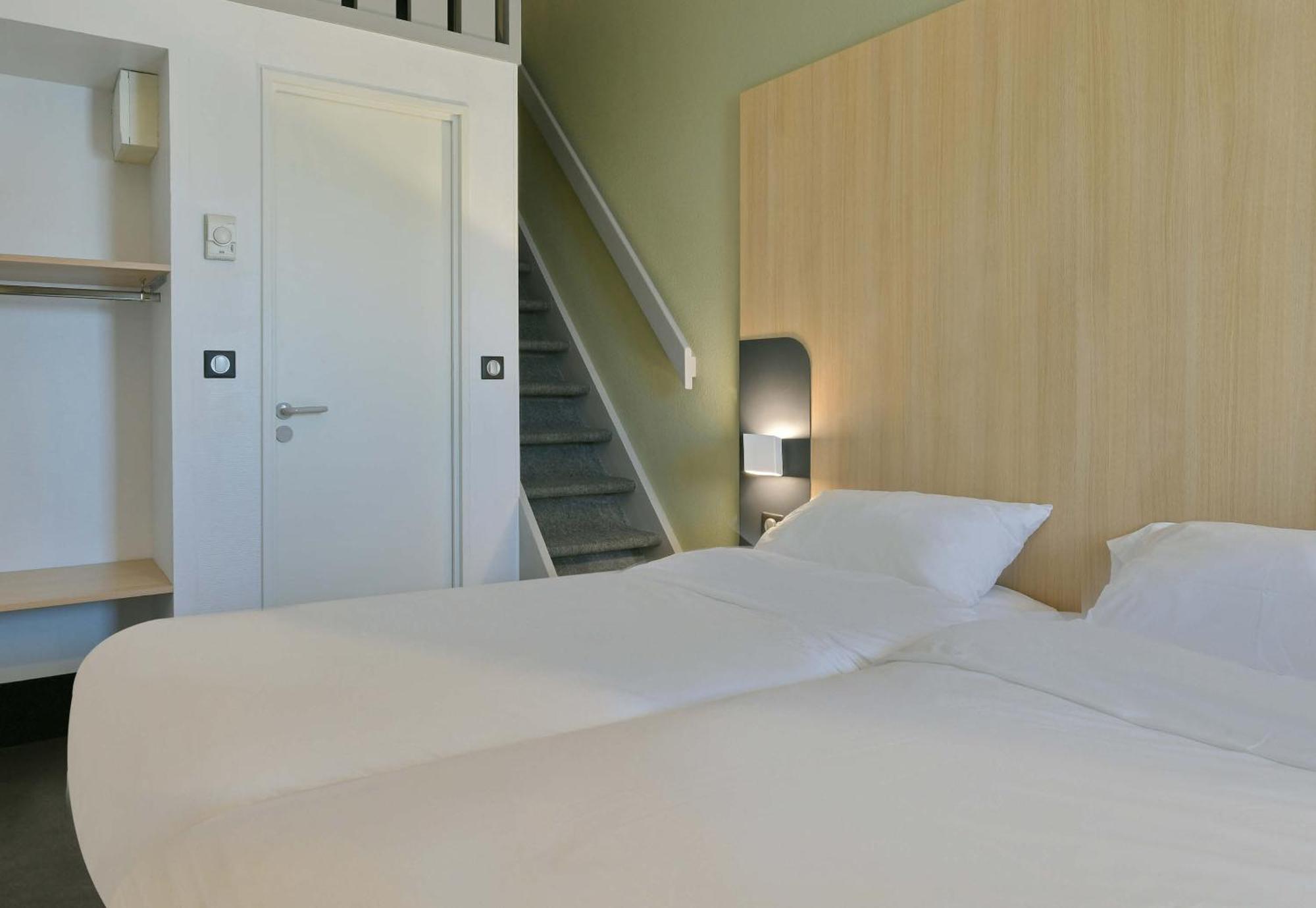 B&B Hotel Le Mans Nord 2 Saint-Saturnin  Esterno foto