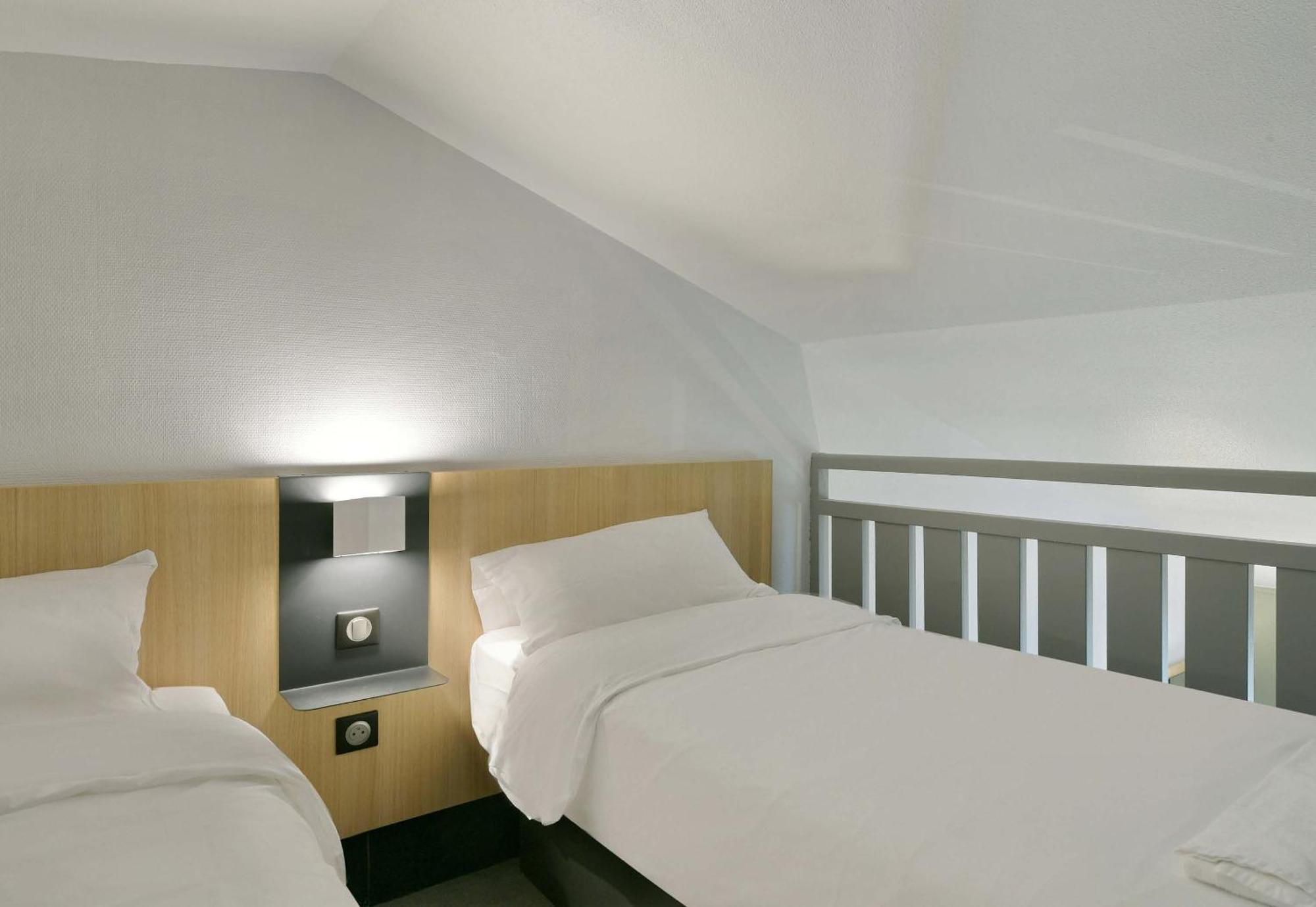 B&B Hotel Le Mans Nord 2 Saint-Saturnin  Esterno foto