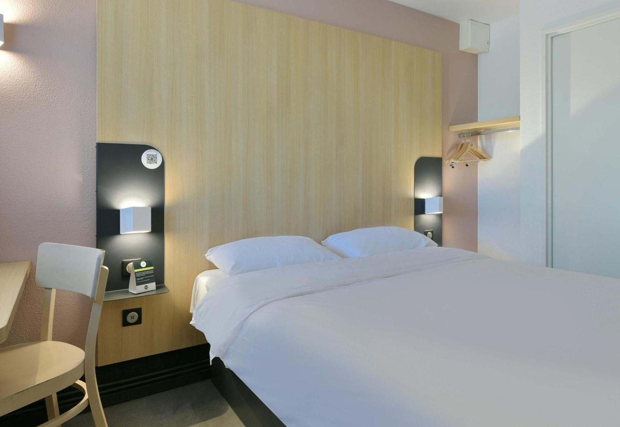 B&B Hotel Le Mans Nord 2 Saint-Saturnin  Esterno foto