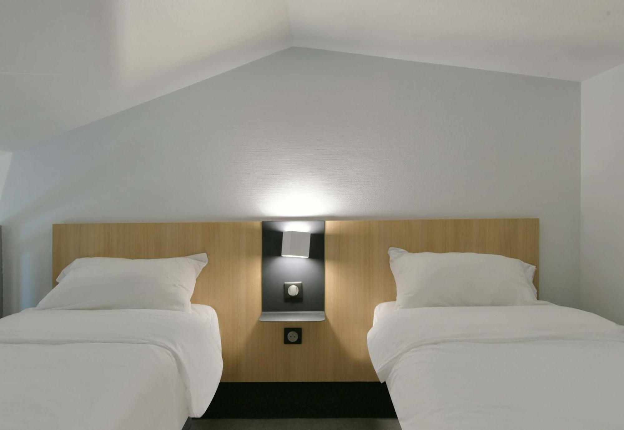 B&B Hotel Le Mans Nord 2 Saint-Saturnin  Esterno foto