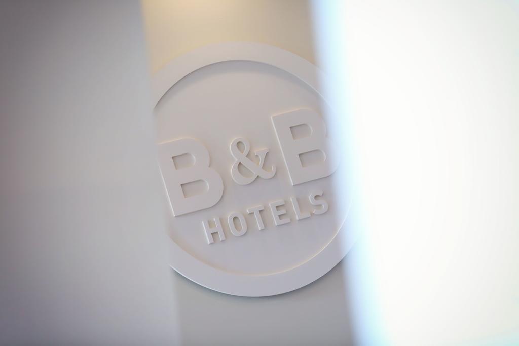 B&B Hotel Le Mans Nord 2 Saint-Saturnin  Esterno foto