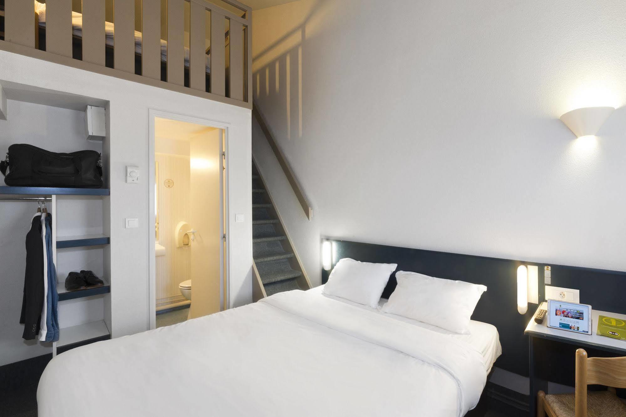B&B Hotel Le Mans Nord 2 Saint-Saturnin  Esterno foto