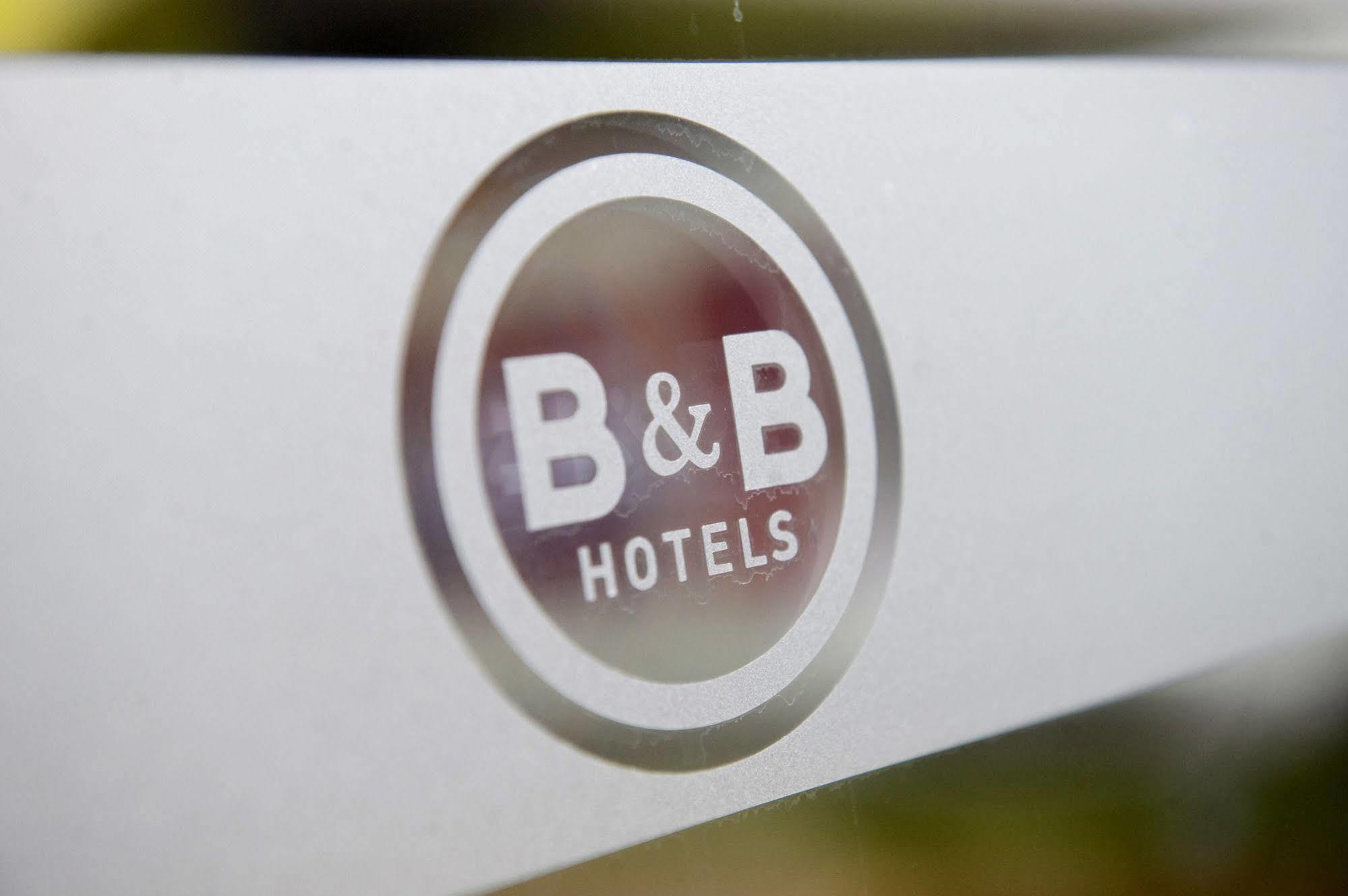 B&B Hotel Le Mans Nord 2 Saint-Saturnin  Esterno foto